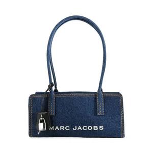Сумки на плечо Marc Jacobs Satchel Denim Bold Bag 'Dark Denim'