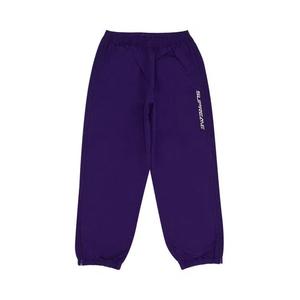 Тренировочные брюки Supreme Warm Up Pant 'Purple'