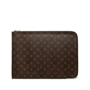 Портфель Monogram Poche Documents Portfolio (1996 год)