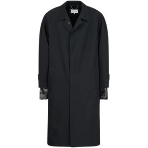 Пальто Anonymity Of The Lining