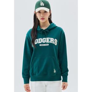 Оверсайз-худи VARSITY LOS ANGELES DODGERS