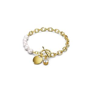 Браслет-застежка Elan Heart T-lock Toggle