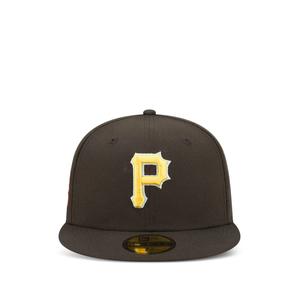 Кепка 59FIFTY Pittsburgh Pirates 76th World Series