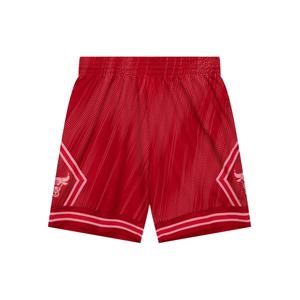 Шорты Chicago Bulls 2008 Monochrome Swingman из коллаборации с NBA