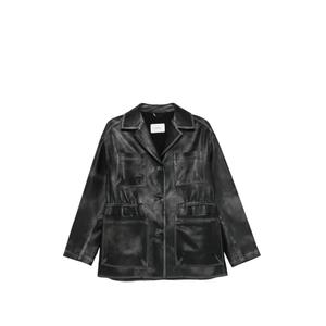 Куртка Sleek Statement с карманом