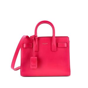 Сумка-тоут Sac de Jour NM Bag Leather Nano