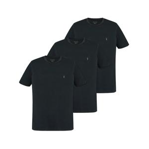 Комплект из трех футболок Brace