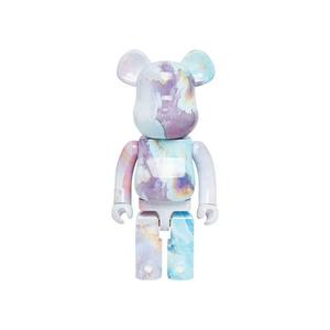 Фигурки BE@RBRICK Marble 1000% 'Multicolor'