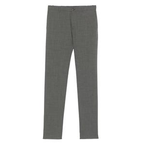 Брюки Pattern 30