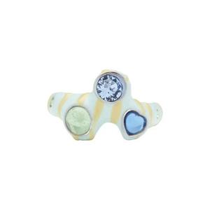Украшения Collina Strada Florence Ring