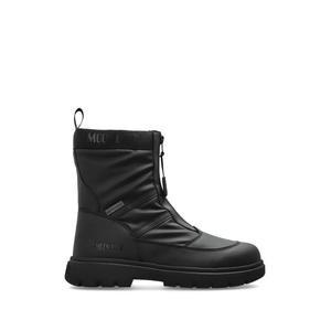 Ботинки MB Combat Zip
