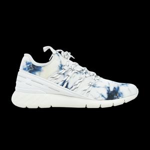 Кроссовки Louis Vuitton Fastlane Sneaker 'Monogram Denim - Tie-Dye'