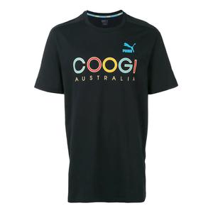 Футболка 'Authentic' Puma x COOGI Authentic