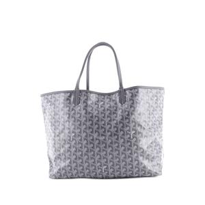 Сумка-тоут Saint Louis Coated Canvas PM
