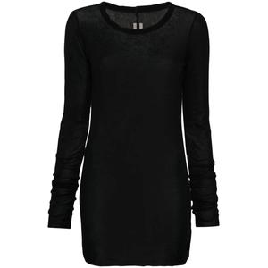 Футболка Rib LS T
