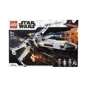 Игрушки и наборы LEGO Star Wars Luke Skywalker's X-Wing Fighter Set