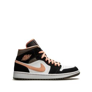 Кроссовки Air Jordan 1 Mid SE