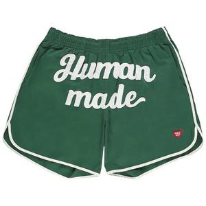 Шорты Human Made Game 'Green'