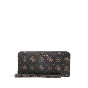 Кошелек Carrie Monogram на молнии