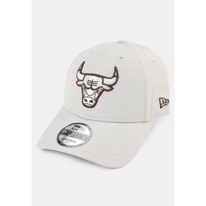 Бейсболка 9Forty Chicago Bulls