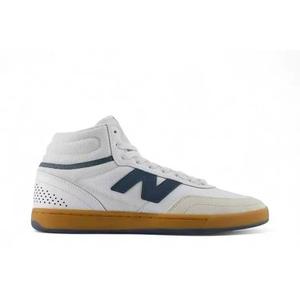 Скейтбординг Performance New Balance Numeric 440v2 High 'Белый Теневой Синий'