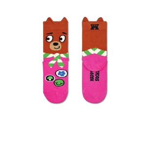 Детские носки Bear Scout