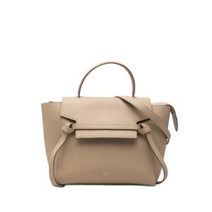 Сумка-сэтчел Micro Grained Calfskin Belt Bag (2017 год)