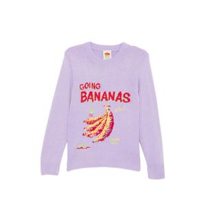 Свитер Going Bananas
