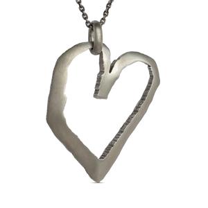 Колье Jazz's Heart
