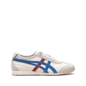 Кроссовки Mexico 66 SD White/Directoire Blue/Red