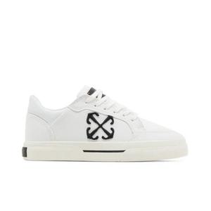Кроссовки Off-White Wmns New Low Vulcanized 'White'
