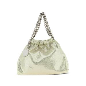 Сумка-тоут Falabella размера мини с кулиской