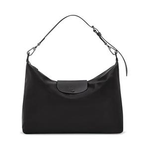 Сумки Longchamp Le Pliage Xtra Xl Hobo Bag 'Черный'