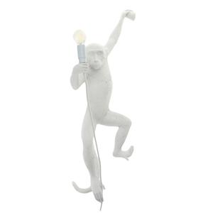 Лампа Hanging Monkey
