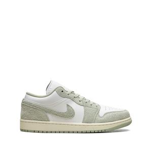 Кроссовки Air Jordan 1 на шнуровке