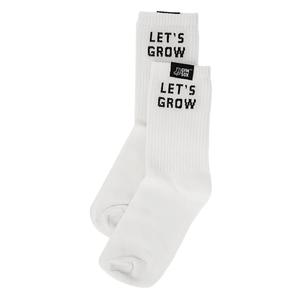 Носки Let's Grow
