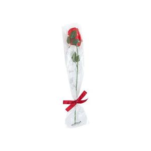 Носки и колготки Doublet A Rose Socks 'Red'