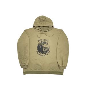 Худи Redux AW01 New York