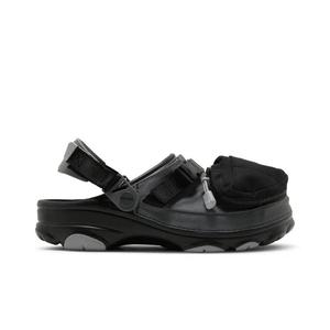 Сабо BEAMS x Crocs Classic All-Terrain Outdoor Clog 'Grey Black'