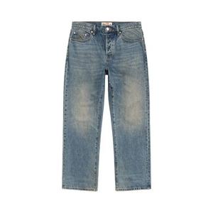 Джинсы Stussy New Classic Jean Denim 'Vintage Mid Wash'