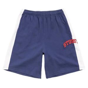 Шорты Stussy Stripe Jersey Short 'Blue'