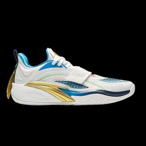 Кроссовки Anta Kai 1 'Playoffs Pack - White' China Release