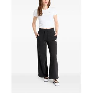 Спортивные брюки Wardrobe Essentials свободного кроя