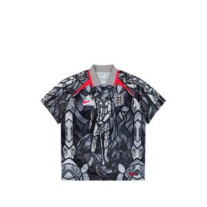 Футболка England из коллаборации с Palace
