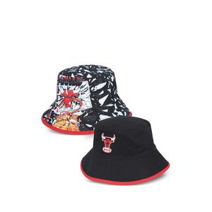Двусторонняя панама Hardwood Classics Chicago Bulls