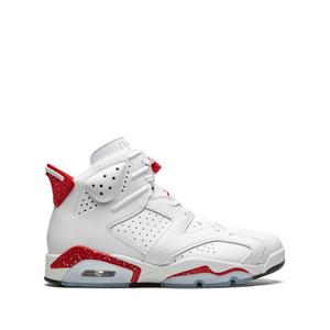 Кроссовки Air Jordan 6 Retro Red Oreo