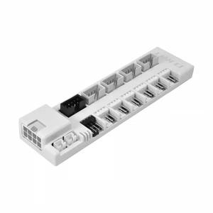 LIAN LI EG-HUB03 Edge Hub ADV концентратор - White белый