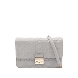 Сумка на плечо Cannage Miss Dior (2000-е годы)