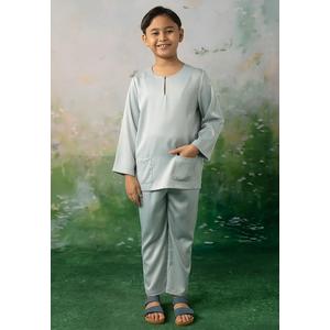 Комплект Halim Baju Melayu