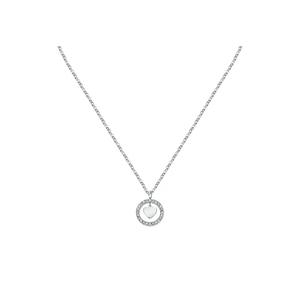 La Petite Story Love Collection 40 + 5 CM Женское колье LPS10ASD17